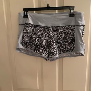 Nike shorts